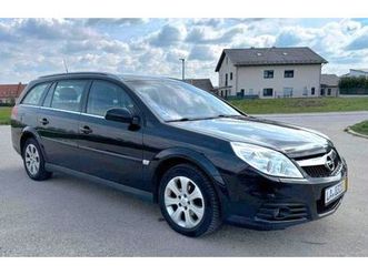 opel vectra c 2008 vând sau schimb beclean