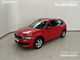 škoda kamiq 1,6 tdi ambition plus 7dsg