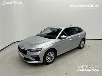 škoda scala 1,5 tsi top selection 7dsg