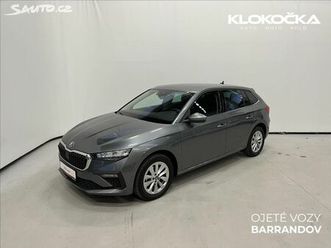 škoda scala 1,5 tsi top selection 7dsg