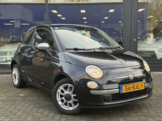 1.2 active 74.000 km “nap” dealer onderhouden. top