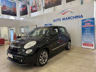 1.3 mjt full optional tetto pano