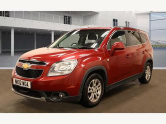 1.8 lt auto euro 5 5dr