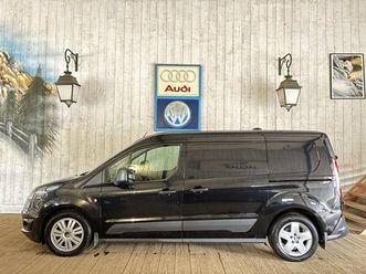 ford transit connect 1.6 td 115 cv l2