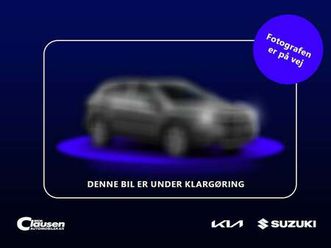 suzuki jimny 1,5 touch allgrip van 3d