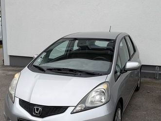 honda jazz 1.4 automatik / halbautomatik
