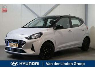 1.0 comfort smart|automaat|navi|camera|led|airco|c