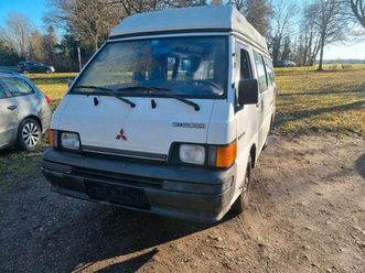 MITSUBISHI L300 mitsubishi-l-300