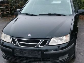saab 9 3 arc 1,9 tid
