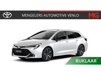 touring sports hybrid 180 dynamic |allseason|btwau