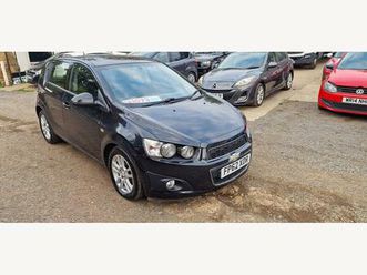 1.3 vcdi ltz euro 5 (start/stop) 5dr