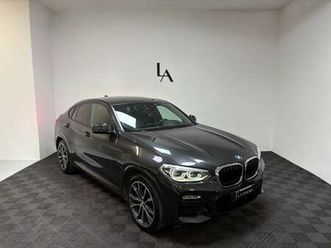 msport xdrive20d - promo | pronta consegna iva esp