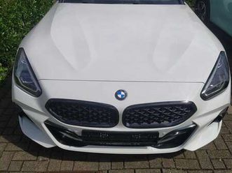z4 sdrive 30i msport auto