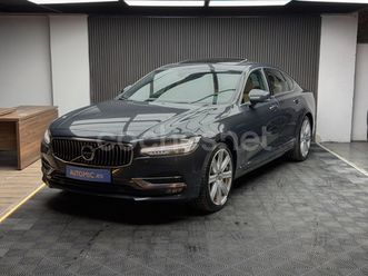 volvo s90 2.0 t6 awd inscription auto