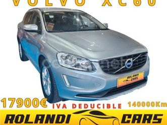 volvo xc60 2.0 d3 momentum