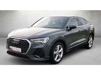 sportback 35 1.5 tfsi s-tronic 2022 150cv 19