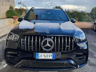 mhev (eq-boost) s 4matic+ auto