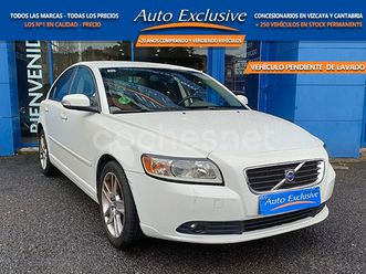 volvo s40 2.0 f momentum