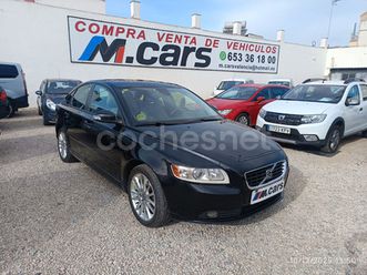 volvo s40 2.0d momentum