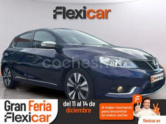 nissan pulsar dci eu6 110 cv visia