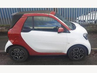 17.6kwh prime (premium) cabriolet auto 2dr (22kw charger)