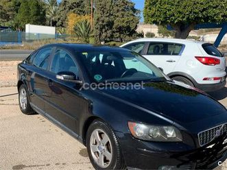 volvo s40 1.8 momentum