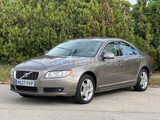 volvo v70 2.5 t summum
