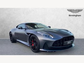 4.0 v8 auto euro 6 (start/stop) 2dr