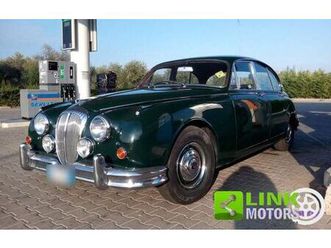 daimler super v8 250