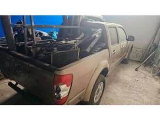 great wall motor hover 2.4 4x2 luxury vendesi anche uso ricambi solo contatto telefonico..no meil info 3792464507