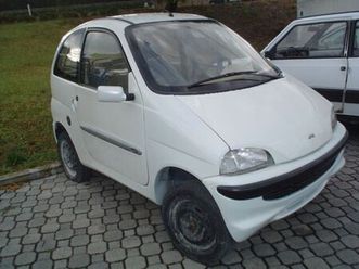 ligier nova 500 diesel