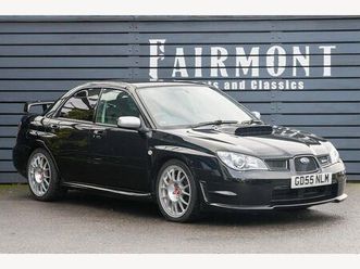 s204 2.0 4dr saloon manual petrol