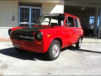 a112 abarth 70hp