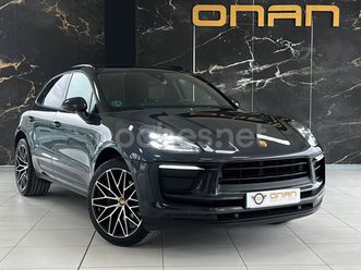 porsche macan macan