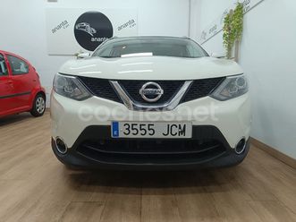 nissan qashqai 1.2i digt ss 360 s 4x2 xtronic