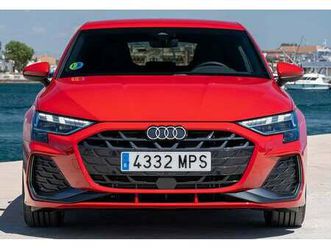 a3 sportback 2.0tdi ambition 150