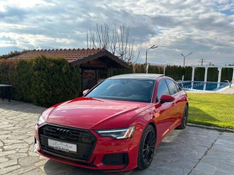 audi a6 70,500 bgn