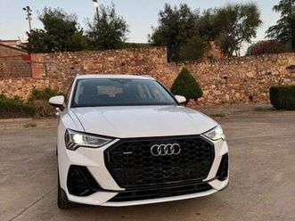q3 40 tdi advanced quattro s tronic 140kw