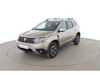 dacia duster 1.5 dci prestige 4x2