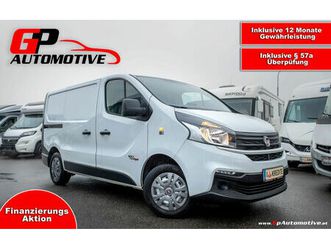fiat talento l1h1 kamara ahk
