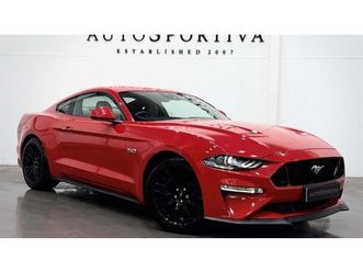 2023 ford mustang gt a vendre