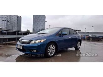 honda civic 1.8 104кв