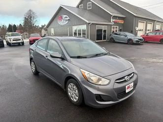 2015 hyundai accent