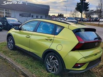 hyundai bayon bc3 mt wave winter 1,2i 58 kw