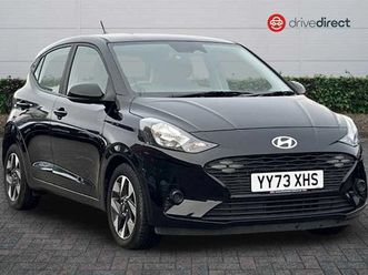 hyundai i10 1.0 advance hatchback 5dr petrol manual euro 6 (start/stop) (67 ps) hatchb | ebay uk