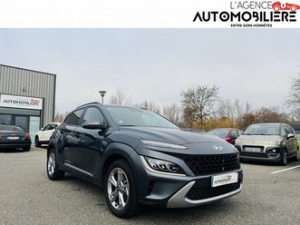 1.6 crdi 136cv creative - affichage tête haute