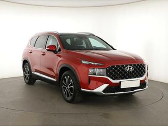 hyundai santa fe 2.2 crdi 148kw suv - suv nafta