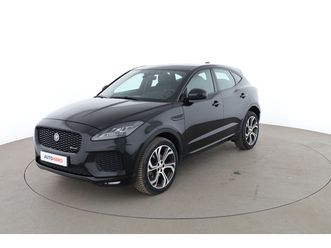 jaguar e-pace d180 awd r-dynamic bva