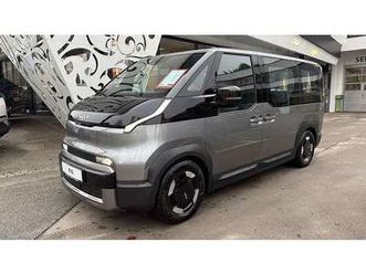 kia pv5 71,2kwh earth plus