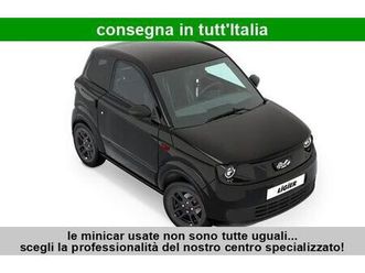 ligier myli ideal g499 euro5